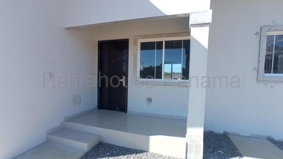 Foto Casa en Venta en Los Algarrobos, Chiriquí - U$D 89.000 - CAV77416 - BienesOnLine