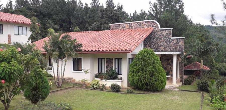 Casa Amoblada en venta PH Altos de María en Sorá  ELP 25-6526