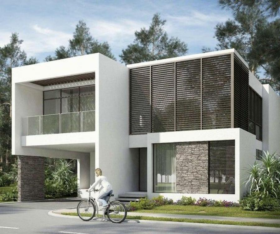 Casa Duplex en venta PH Riverwalk Panamá Norte ELP 21-6716