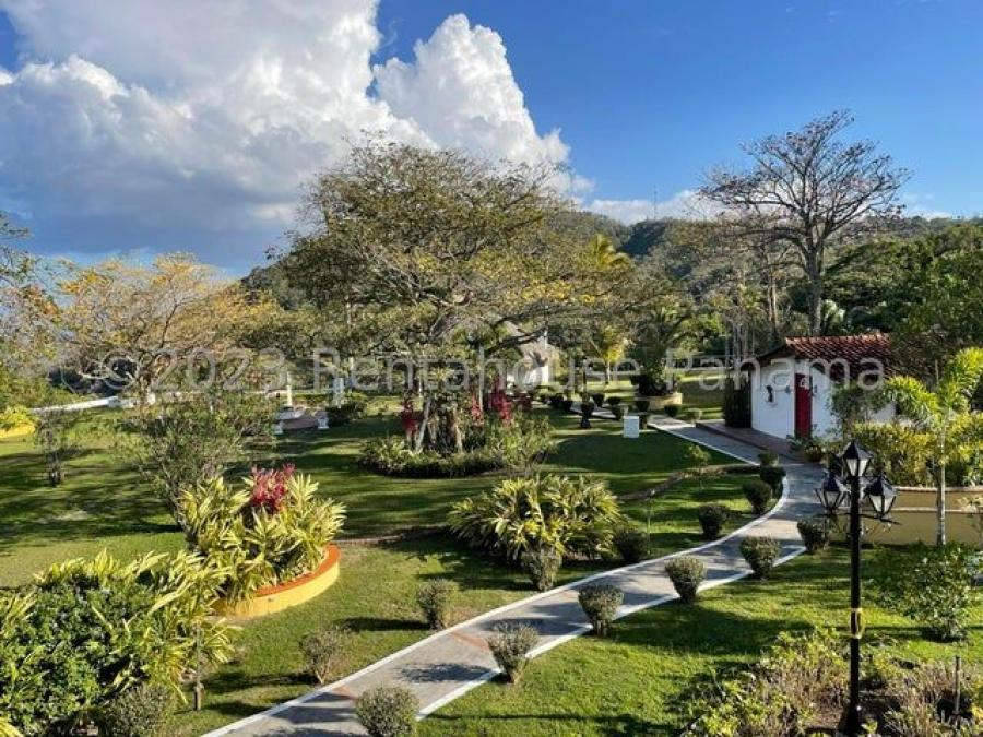 Foto Finca en Venta en Valle de Antón, San Carlos, Panamá Oeste - U$D 15.000.000 - FIV77421 - BienesOnLine