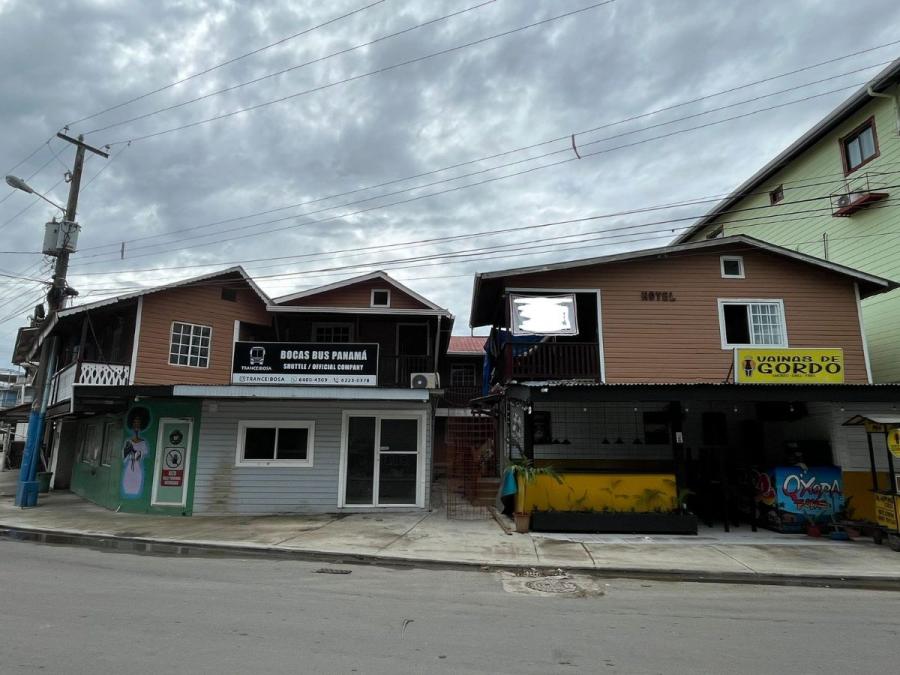 Foto Hotel en Venta en Isla Colon, Bocas del Toro, Bocas del Toro - U$D 1.680.000 - HOV59752 - BienesOnLine