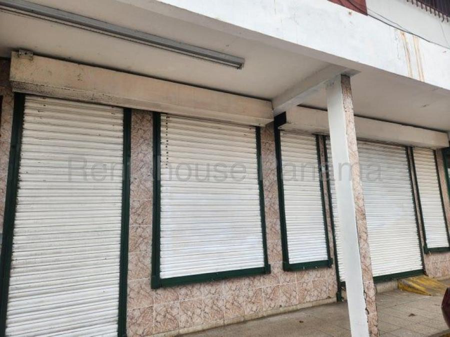 Local Comercial en alquiler Colón ELP 25-5416