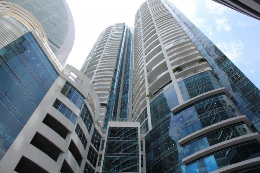 Foto Oficina en Venta en Punta Pacífica, Ciudad de Panamá, Panamá - U$D 750.000 - OFV76101 - BienesOnLine