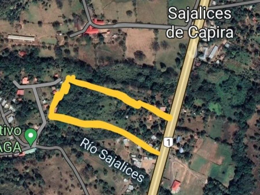 Foto Terreno en Venta en Sajalice, Panamá Oeste - U$D 390.000 - TEV70300 - BienesOnLine