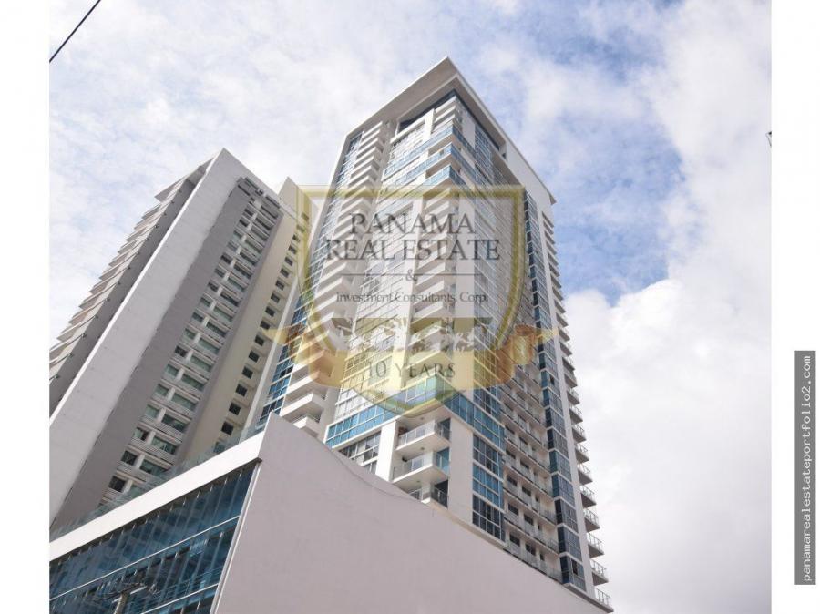 Foto Apartamento en Venta en SAN FRANCISCO, San Francisco, Panamá - U$D 350.000 - APV29124 - BienesOnLine