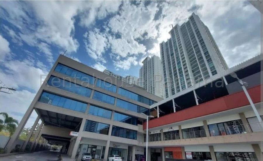 Foto Apartamento en Alquiler en Ciudad de Panamá, Panamá - U$D 900 - APA76388 - BienesOnLine