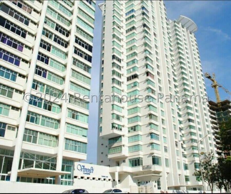 Foto Apartamento en Alquiler en Ciudad de Panamá, Panamá - U$D 1.000 - APA75060 - BienesOnLine