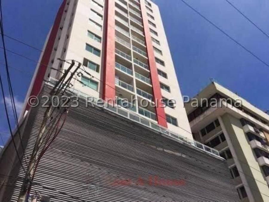 Foto Apartamento en Alquiler en Ciudad de Panamá, Panamá - U$D 1.200 - APA75188 - BienesOnLine