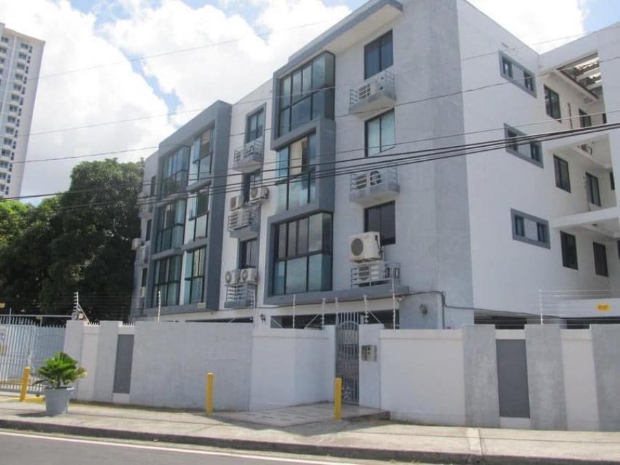 Foto Apartamento en Alquiler en Betania, Panamá - U$D 800 - APA75856 - BienesOnLine