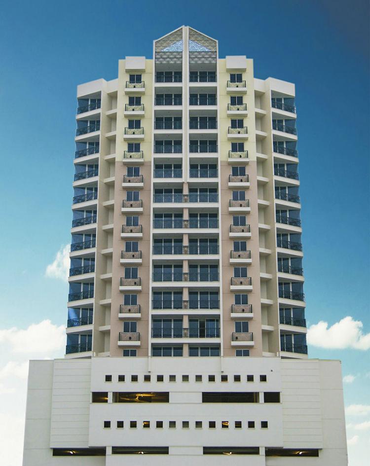 Foto Apartamento en Venta en EDISON PARK, PANAMA, Betania, Panam - U$D 228.500 - APV6267 - BienesOnLine