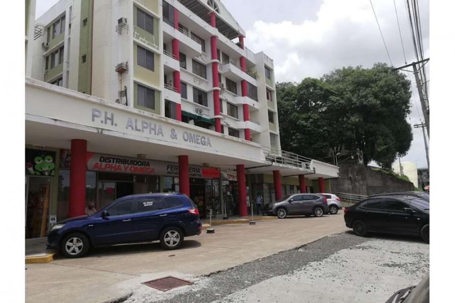 Foto Local en Alquiler en Betania, Panamá - U$D 1.100 - LOA26140 - BienesOnLine