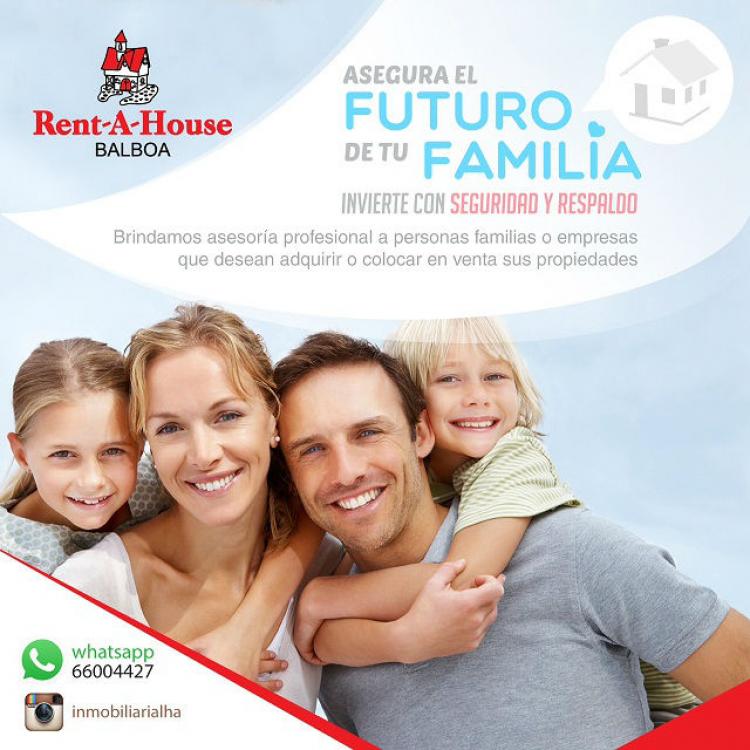 Locales en venta en Panamá lha Rent a House Balboa inmobiliarialha