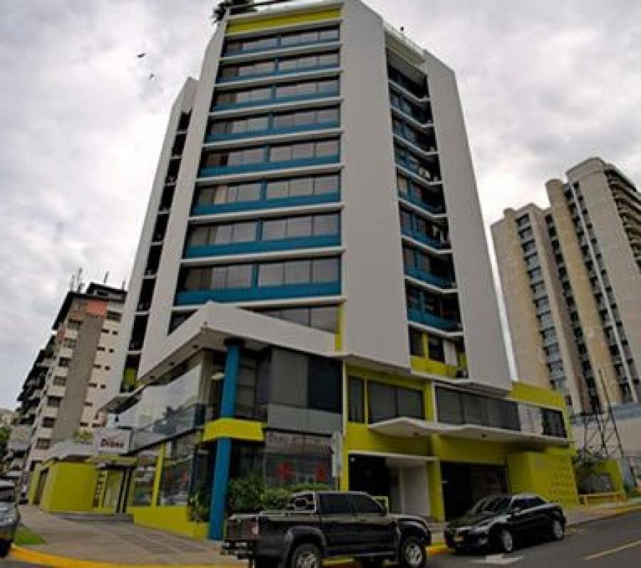  Oportunidad de Inversión Apartamento en venta en el Cangrejo NBH