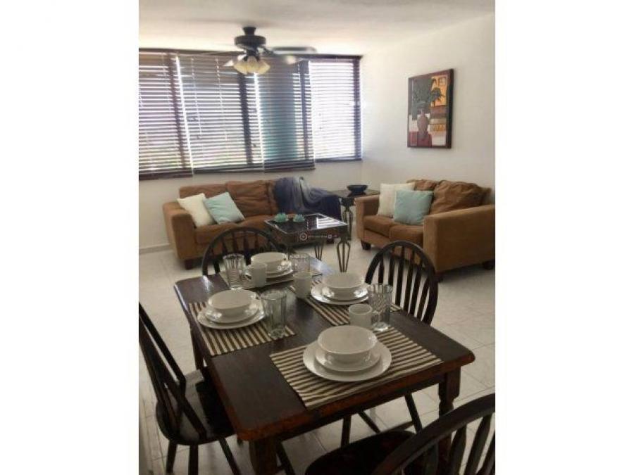 Foto Apartamento en Alquiler en BETANIA, EL DORADO, Panam - U$D 750 - APA26989 - BienesOnLine