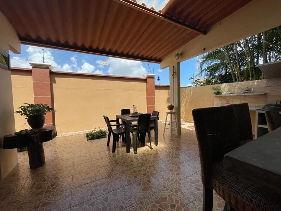 Foto Casa en Venta en Jose domingo espinar, Villa lucre, Panamá - U$D 230.000 - CAV73991 - BienesOnLine