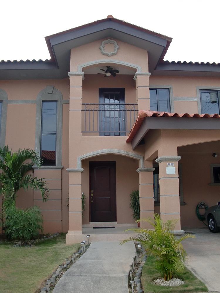 Foto Casa en Venta en CASA EN COSTA SUR / VERSALLES.ID.2690, Ciudad de Panamá, Panamá - U$D 265.000 - CAV1165 - BienesOnLine