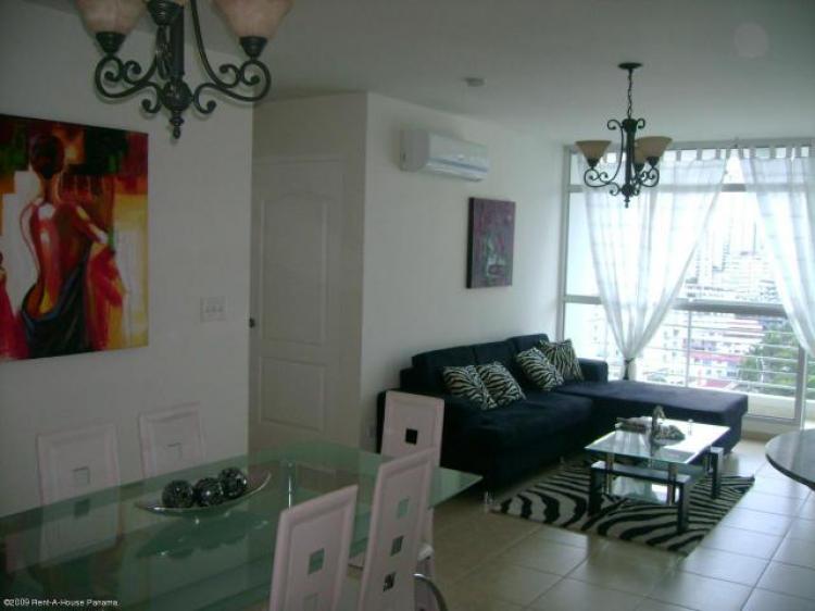 Foto Apartamento en Alquiler en Ciudad de Panamá, Panamá - U$D 1.500 - APA507 - BienesOnLine