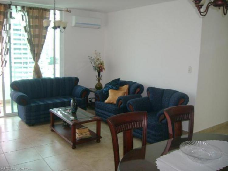 Foto Apartamento en Alquiler en Ciudad de Panamá, Panamá - U$D 1.300 - APA506 - BienesOnLine