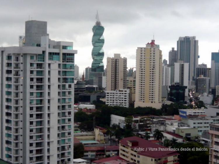 Foto Apartamento en Venta en El Cangrejo / Bella Vista, Ciudad de Panamá, Panamá - U$D 165.000 - APV1977 - BienesOnLine