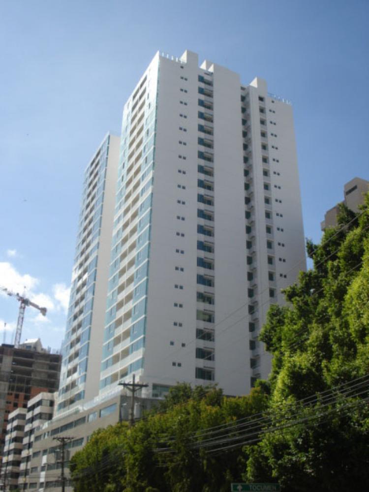 Foto Apartamento en Alquiler en Ciudad de Panamá, Panamá - U$D 2.000 - APA269 - BienesOnLine