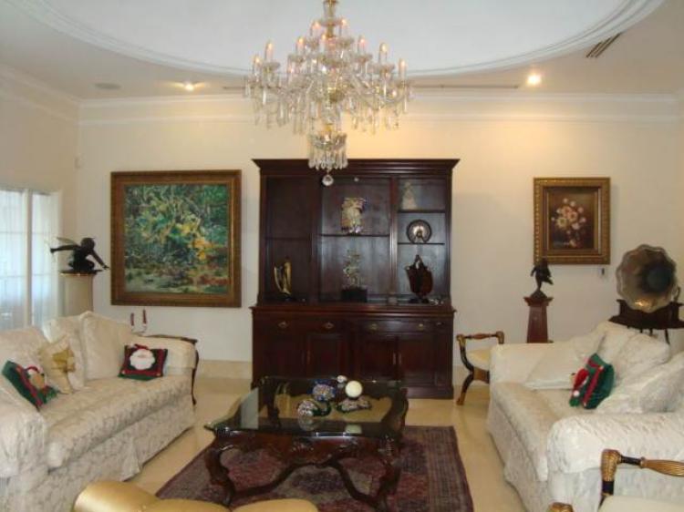 Foto Casa en Venta en CASA EN COSTA DEL ESTE.ID.2813, Ciudad de Panamá, Panamá - U$D 2.700.000 - CAV1252 - BienesOnLine