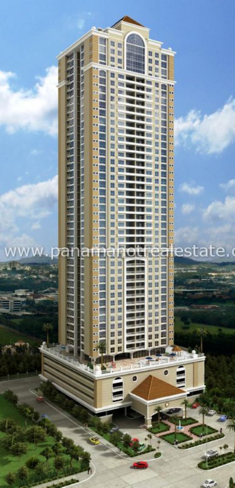 Foto Apartamento en Alquiler en Ciudad de Panamá, Panamá - U$D 2.800 - APA1119 - BienesOnLine