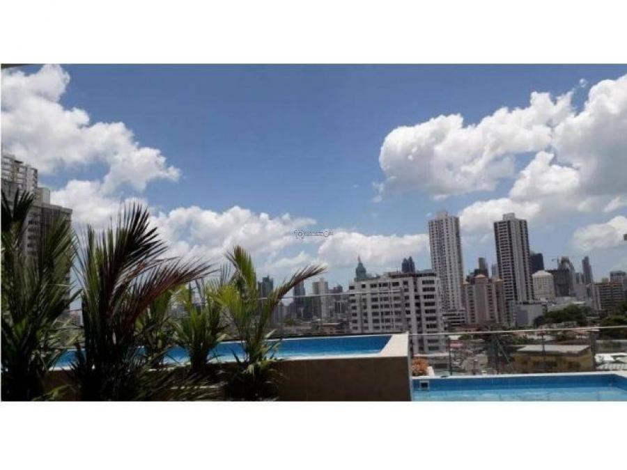 Foto Apartamento en Alquiler en BELLA VISTA, vista hermosa, Panamá - U$D 1.000 - APA26990 - BienesOnLine