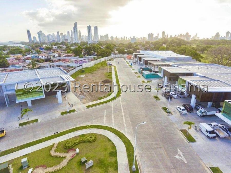 Foto Galera en Alquiler en Ciudad de Panamá, Panamá - U$D 4.670 - GAA74877 - BienesOnLine