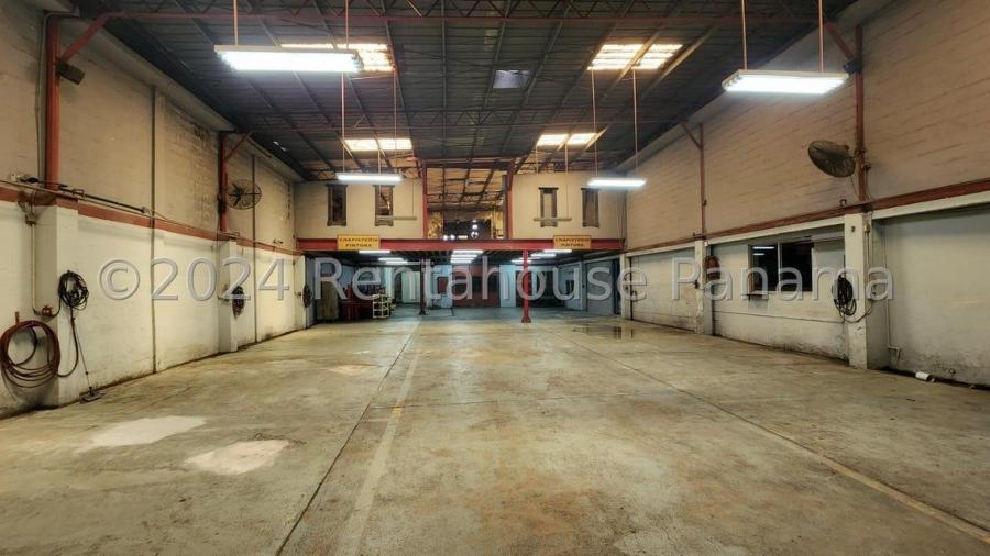 Foto Galera en Venta en Ciudad de Panamá, Panamá - U$D 7.900 - GAV74883 - BienesOnLine