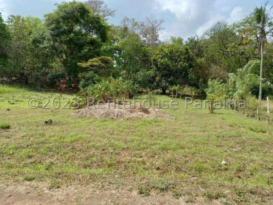 Foto Terreno en Venta en Capira, Panamá - U$D 19.697 - TEV73443 - BienesOnLine