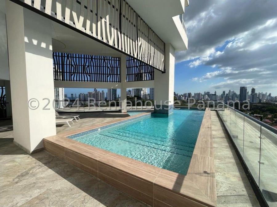 Foto Apartamento en Venta en Ciudad de Panam, Panam - U$D 265.000 - APV75435 - BienesOnLine