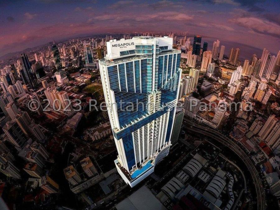 Foto Apartamento en Venta en Ciudad de Panamá, Panamá - U$D 140.000 - APV73438 - BienesOnLine