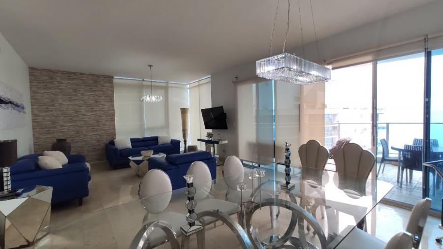 Foto Apartamento en Venta en Ciudad de Panam, Panam - U$D 590.000 - APV75425 - BienesOnLine