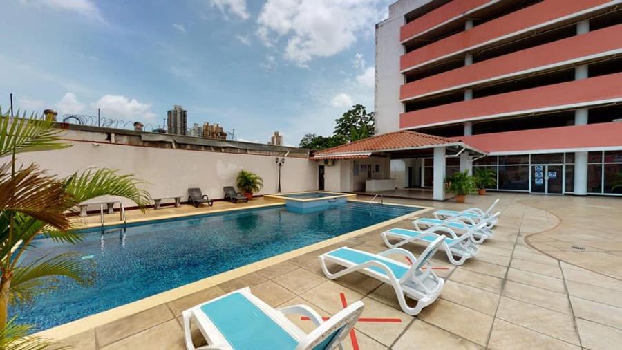 Foto Apartamento en Venta en Ciudad de Panamá, Panamá - U$D 130.000 - APV75429 - BienesOnLine