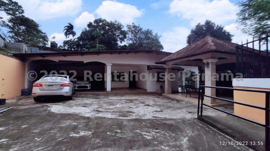 Foto Casa en Venta en Chilibre, Panamá - U$D 99.999 - CAV75446 - BienesOnLine