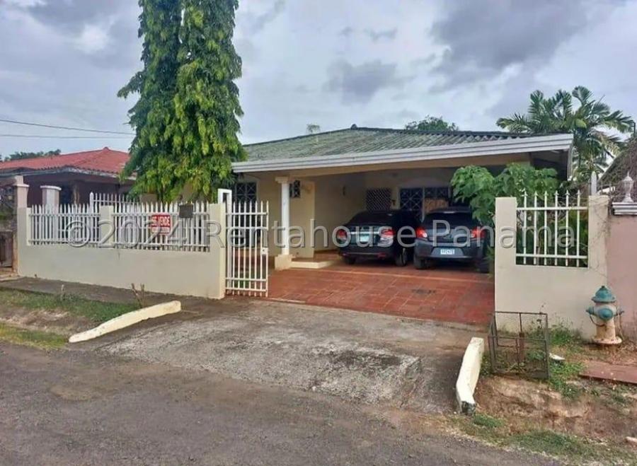 Foto Casa en Venta en Chitré, Herrera - U$D 136.000 - CAV75447 - BienesOnLine