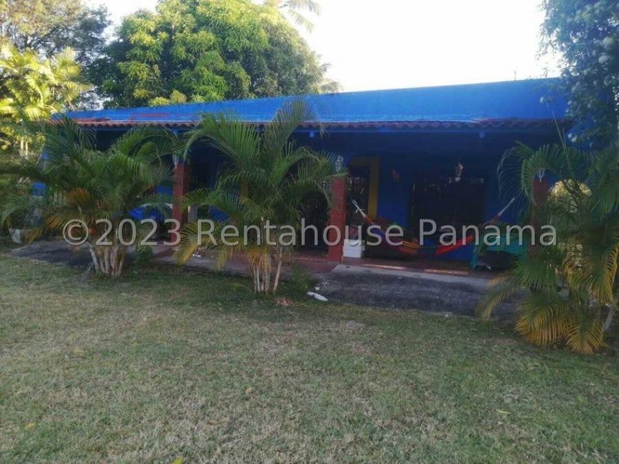 Foto Casa en Venta en Chame, Panam - U$D 240.000 - CAV75448 - BienesOnLine