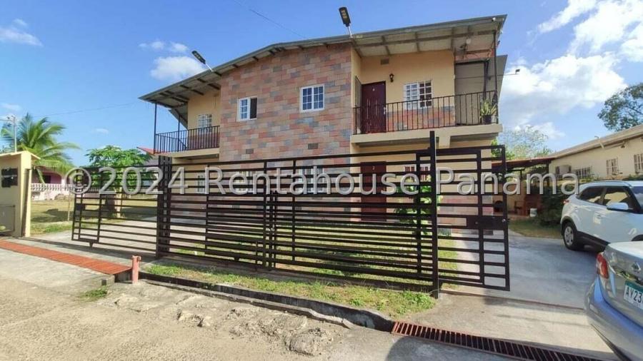 Foto Edificio en Venta en Arraiján, Panamá - U$D 300.000 - EDV73152 - BienesOnLine