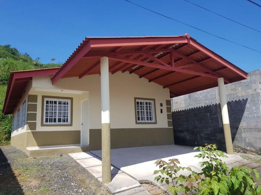 Casa en venta en Altos de Cerro Tigre, Arraiján, Panamá Oeste.