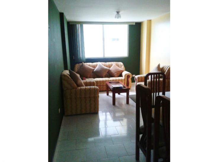 Foto Apartamento en Venta en Parque Lefevre, Panamá - U$D 132.000 - APV5454 - BienesOnLine