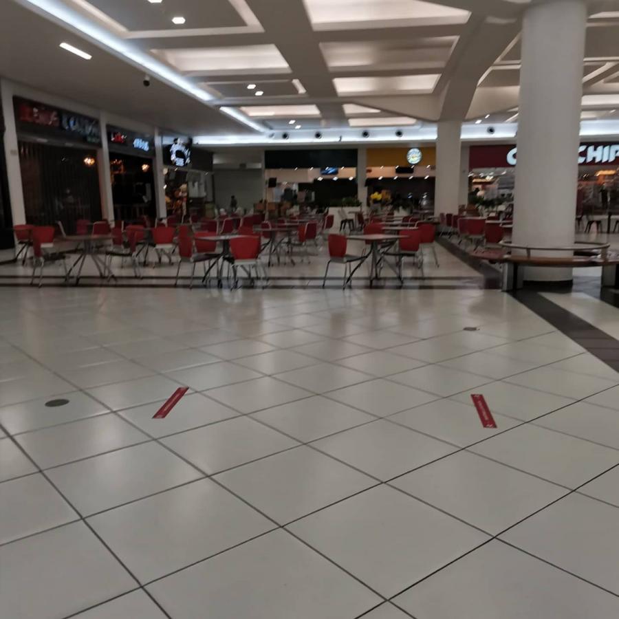 Foto Local en Alquiler en Albrook, Panamá - U$D 2.500 - LOA51693 - BienesOnLine