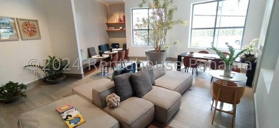 Foto Apartamento en Alquiler en Santa Maria, Ciudad de Panamá, Panamá - U$D 2.300 - APA72354 - BienesOnLine