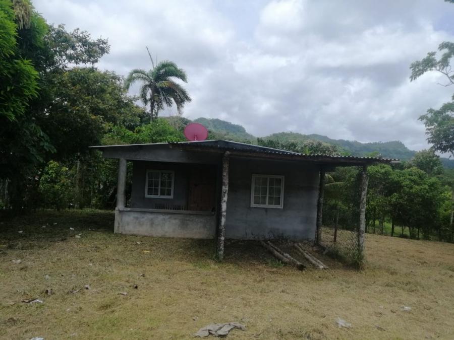 Foto Casa en Alquiler en Ciri Grande, Las gaitas, Panamá - U$D 150 - CAA62904 - BienesOnLine