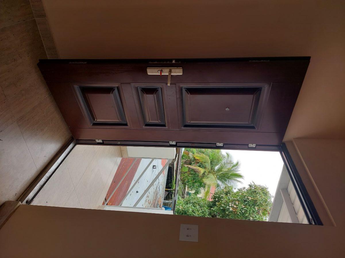 Foto Apartamento en Alquiler en El dorado, Panamá - U$D 800 - APA73982 - BienesOnLine