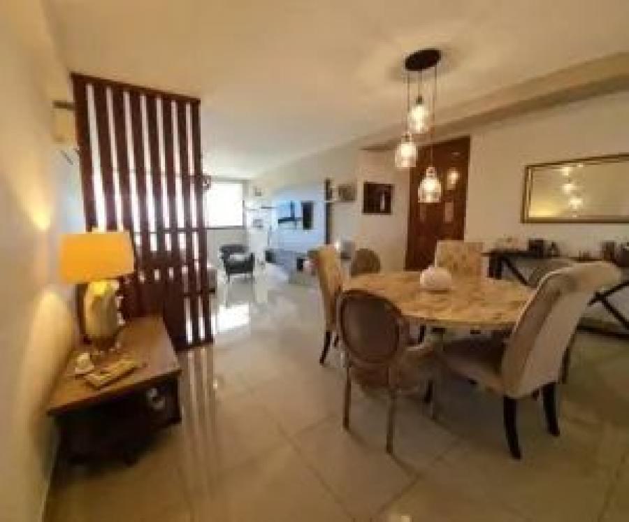 Foto Apartamento en Alquiler en San Francisco, Panamá - U$D 1.400 - APA58385 - BienesOnLine