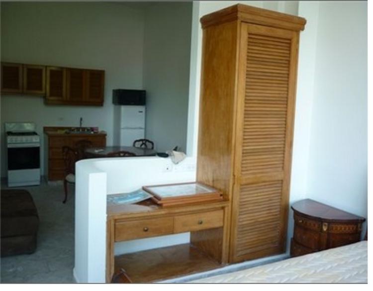 Foto Apartamento en Alquiler en Ciudad de Panamá, Panamá - U$D 900 - APA2647 - BienesOnLine