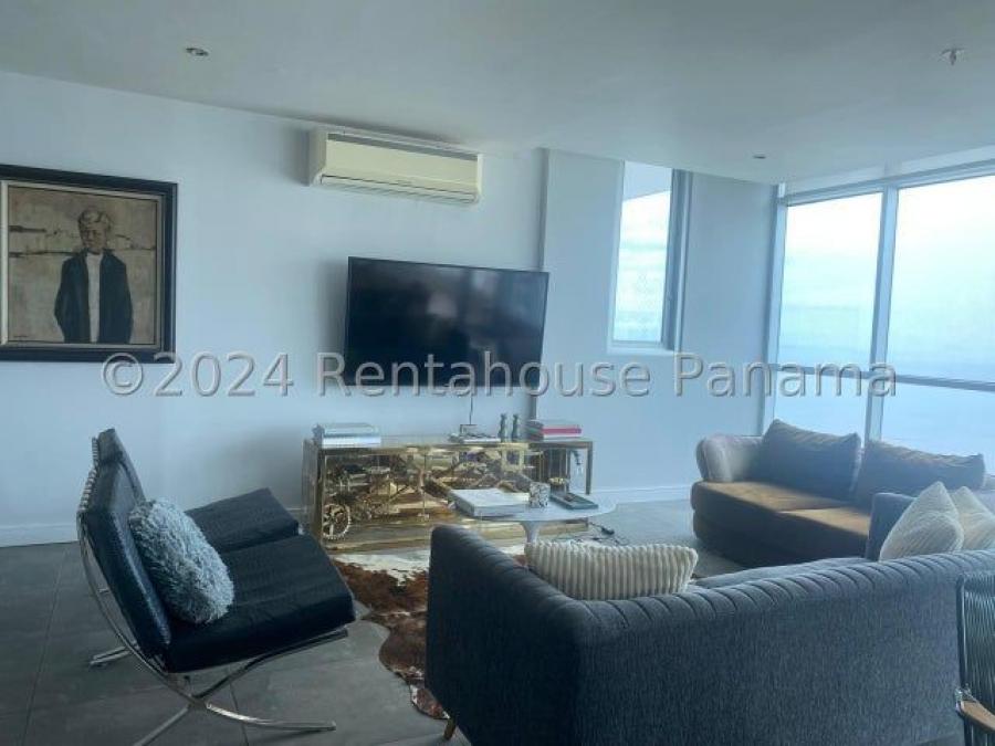 Foto Apartamento en Alquiler en Costa del Este, San Francisco, Panamá - U$D 2.200 - APA72621 - BienesOnLine