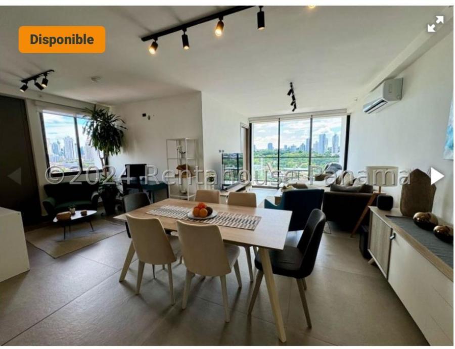 Foto Apartamento en Alquiler en panama, Panamá - U$D 2.600 - APA75332 - BienesOnLine