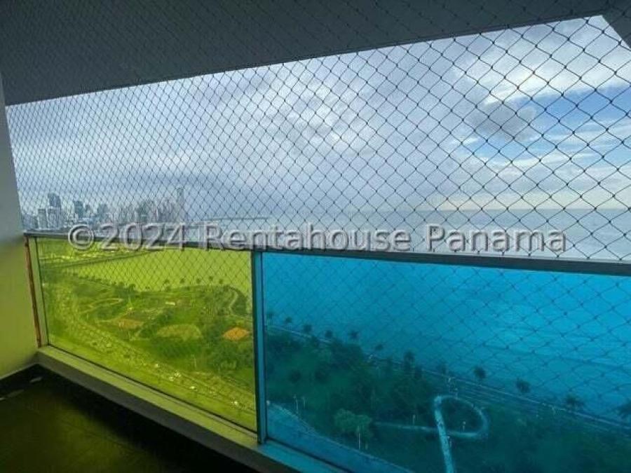 Foto Apartamento en Alquiler en panama, Panamá - U$D 1.250 - APA75133 - BienesOnLine