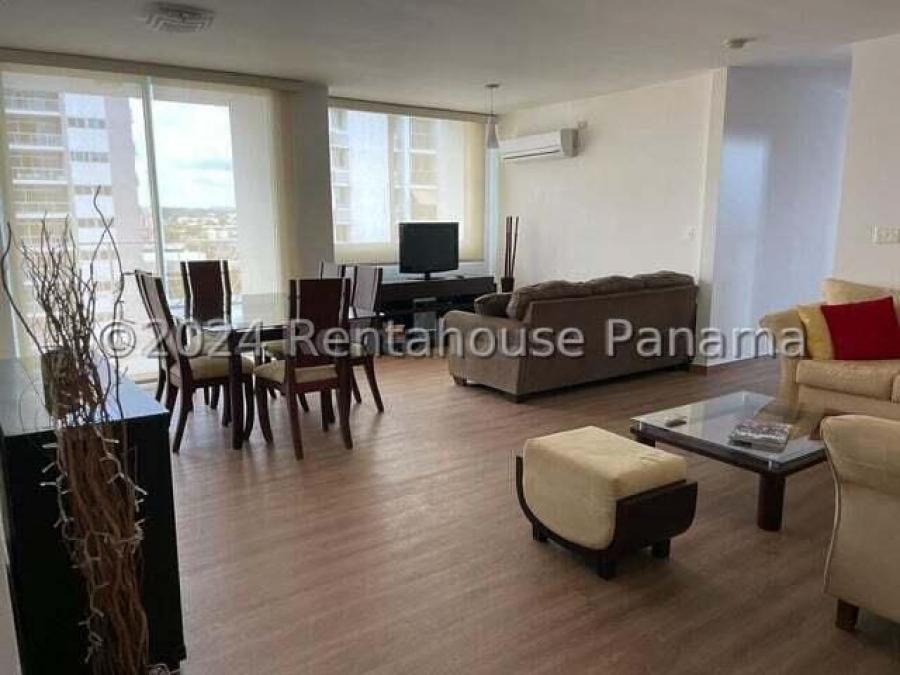 Foto Apartamento en Alquiler en panama, Panamá - U$D 1.200 - APA74091 - BienesOnLine